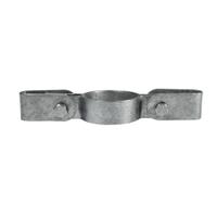 Doos Gaasbevestigingsclip dubbel-F / 60,3 mm (70 stuks)